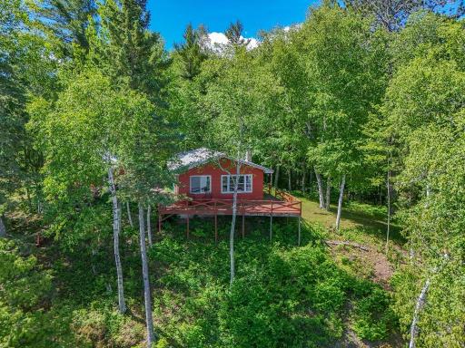 39718 W Deer Lake Road, Deer River, MN 56636