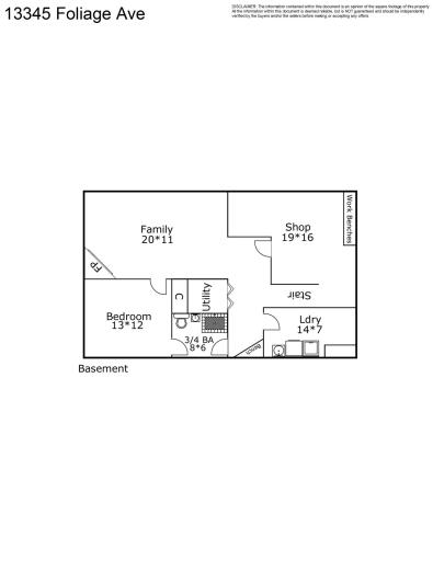 13345 Foliage Avenue, Saint Paul, MN 55124
