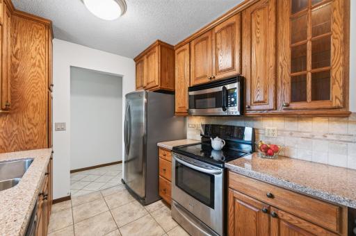 13345 Foliage Avenue, Saint Paul, MN 55124
