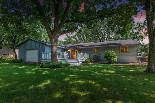 13345 Foliage Avenue, Saint Paul, MN 55124
