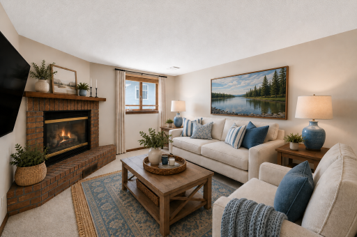 13345 Foliage Avenue, Saint Paul, MN 55124