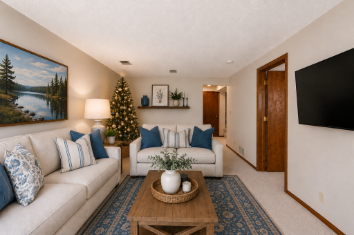 13345 Foliage Avenue, Saint Paul, MN 55124