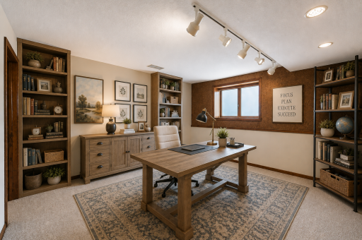 13345 Foliage Avenue, Saint Paul, MN 55124