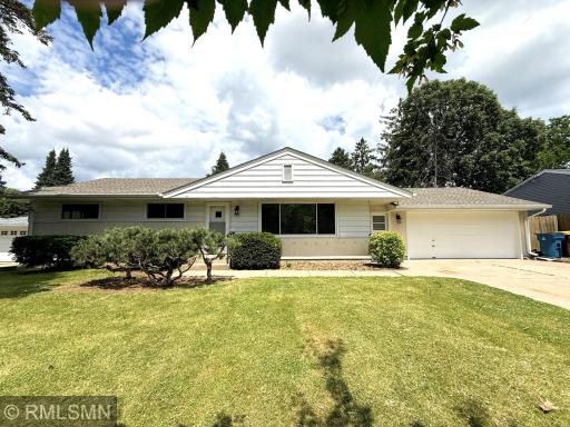 2327 Mayfair Avenue, Saint Paul, MN 55110