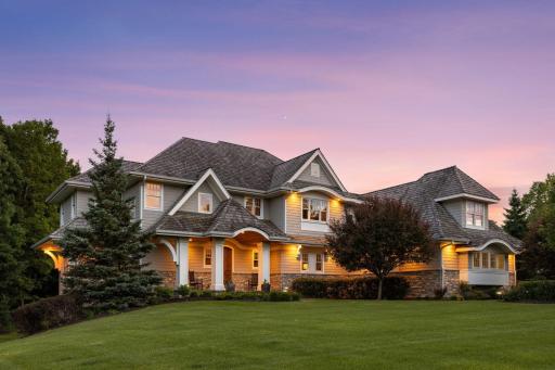 Graham Hill Preserve - Estate Setting with 2 acre+ home sites