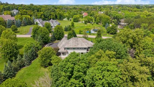 Magnificent home, impeccably maintained and beautifully refreshed