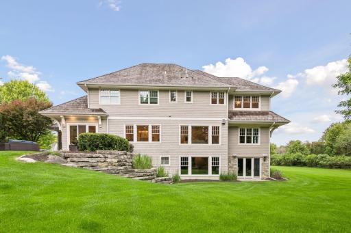 A remarkable residence is waiting for you!