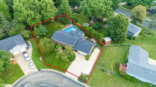 1017 Whittier Court, Northfield, MN 55057