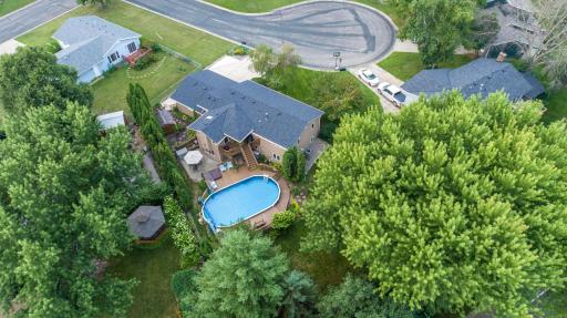 1017 Whittier Court, Northfield, MN 55057