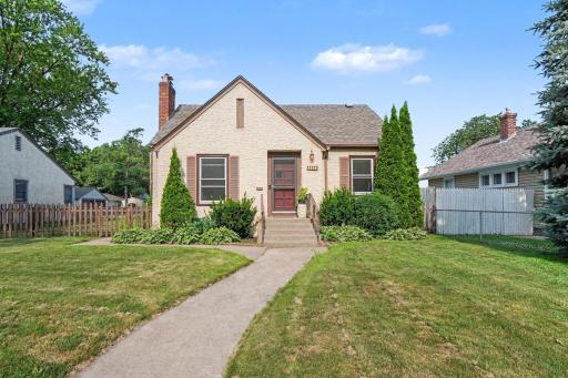 3745 Orchard Avenue N, Minneapolis, MN 55422