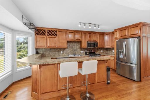 9887 Ilex Street NW, Minneapolis, MN 55433