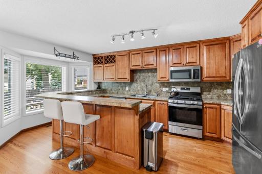 9887 Ilex Street NW, Minneapolis, MN 55433