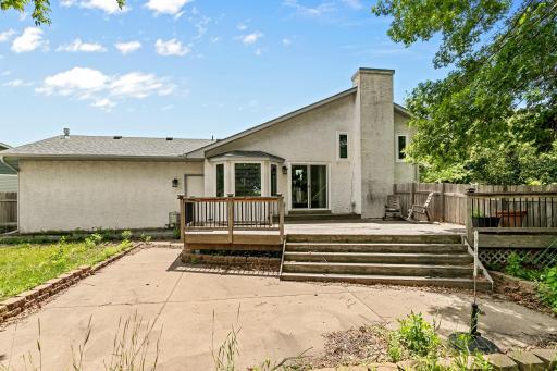 9887 Ilex Street NW, Minneapolis, MN 55433