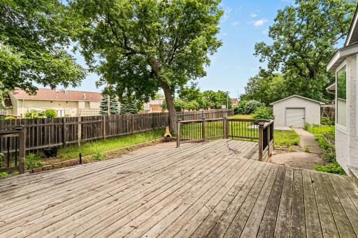 9887 Ilex Street NW, Minneapolis, MN 55433
