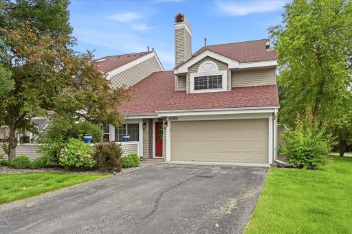 2065 Shenandoah Court, #D, Minneapolis, MN 55447