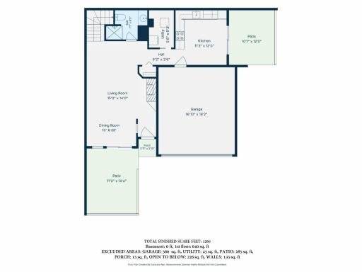 2065 Shenandoah Court, #D, Minneapolis, MN 55447
