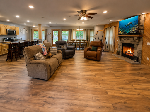 304 S 3rd Street, Luck, WI 54853