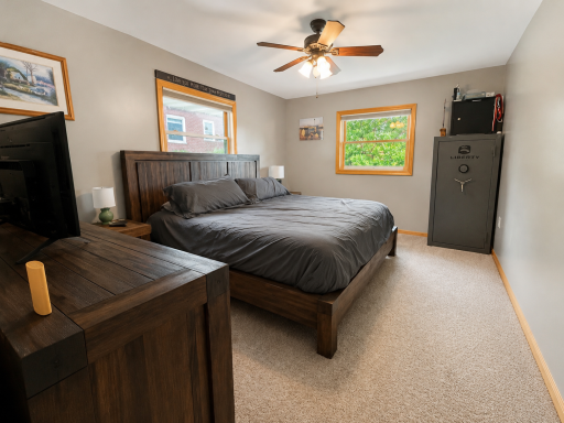 304 S 3rd Street, Luck, WI 54853