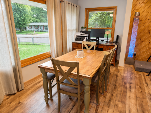 304 S 3rd Street, Luck, WI 54853