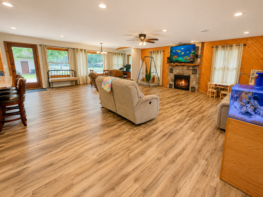 304 S 3rd Street, Luck, WI 54853