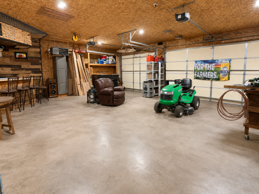 304 S 3rd Street, Luck, WI 54853