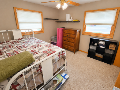 304 S 3rd Street, Luck, WI 54853