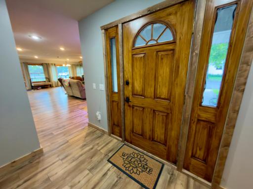 304 S 3rd Street, Luck, WI 54853