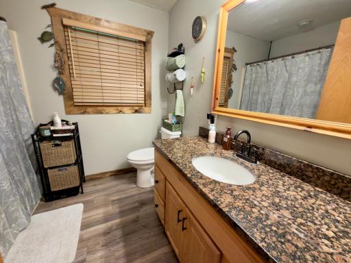 304 S 3rd Street, Luck, WI 54853