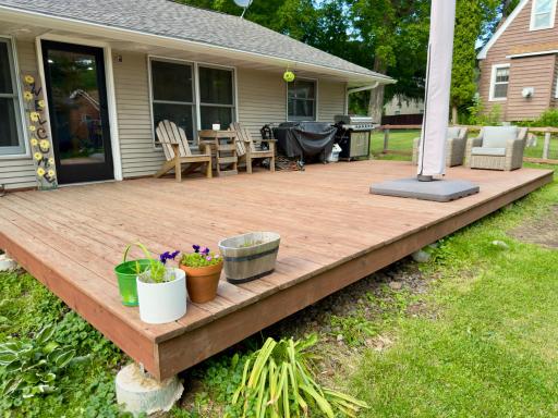 304 S 3rd Street, Luck, WI 54853