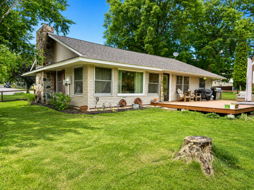 304 S 3rd Street, Luck, WI 54853