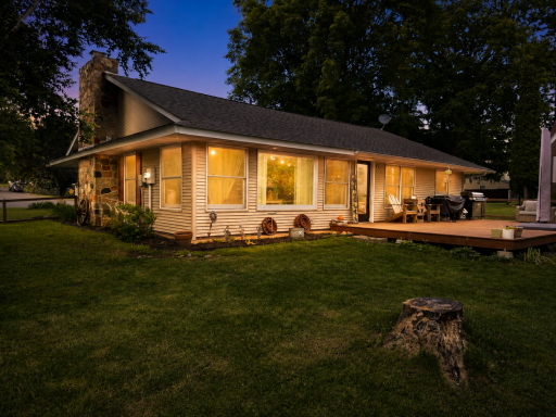 304 S 3rd Street, Luck, WI 54853