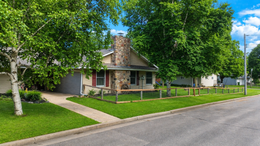 304 S 3rd Street, Luck, WI 54853