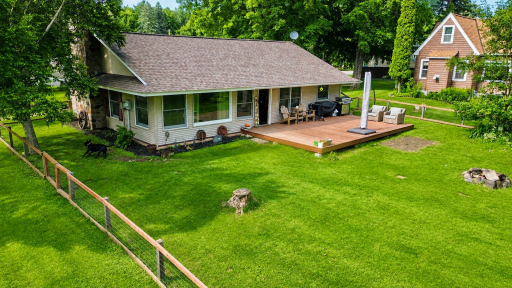 304 S 3rd Street, Luck, WI 54853