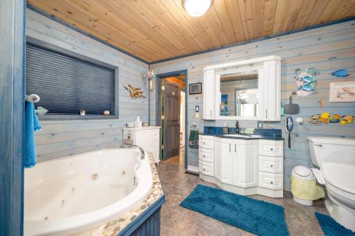 21106 Horsehead Lake Trail, Bigfork, MN 56628