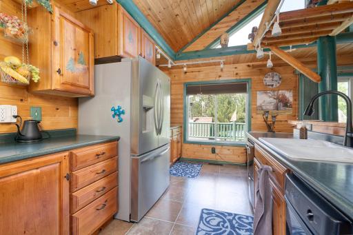 21106 Horsehead Lake Trail, Bigfork, MN 56628