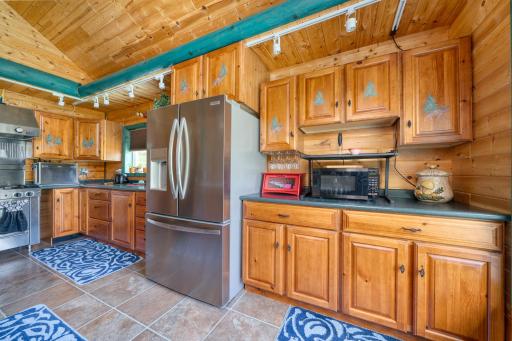 21106 Horsehead Lake Trail, Bigfork, MN 56628
