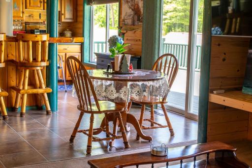 21106 Horsehead Lake Trail, Bigfork, MN 56628
