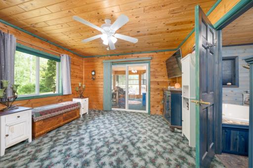 21106 Horsehead Lake Trail, Bigfork, MN 56628