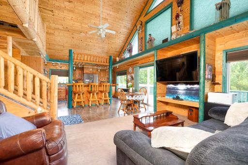 21106 Horsehead Lake Trail, Bigfork, MN 56628