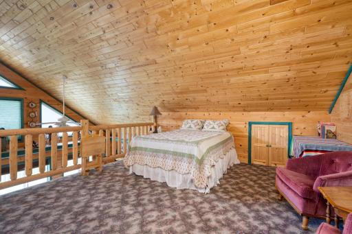 21106 Horsehead Lake Trail, Bigfork, MN 56628