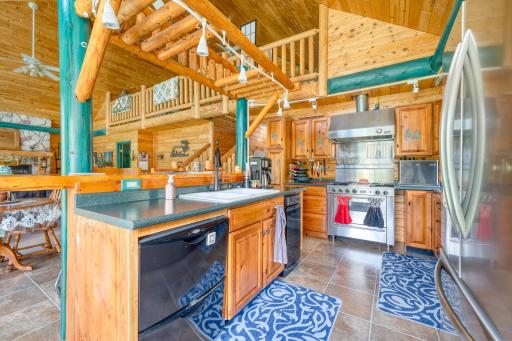 21106 Horsehead Lake Trail, Bigfork, MN 56628
