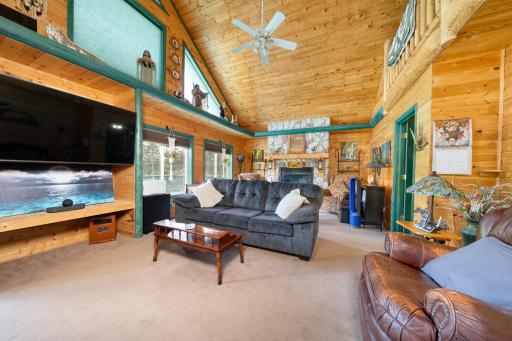 21106 Horsehead Lake Trail, Bigfork, MN 56628