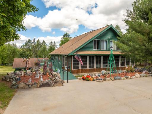 21106 Horsehead Lake Trail, Bigfork, MN 56628