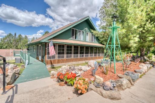 21106 Horsehead Lake Trail, Bigfork, MN 56628