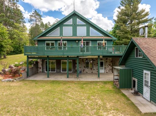 21106 Horsehead Lake Trail, Bigfork, MN 56628