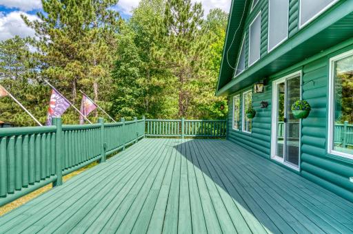 21106 Horsehead Lake Trail, Bigfork, MN 56628