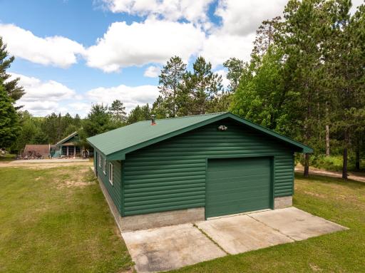 21106 Horsehead Lake Trail, Bigfork, MN 56628