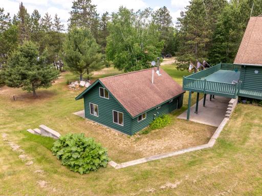 21106 Horsehead Lake Trail, Bigfork, MN 56628