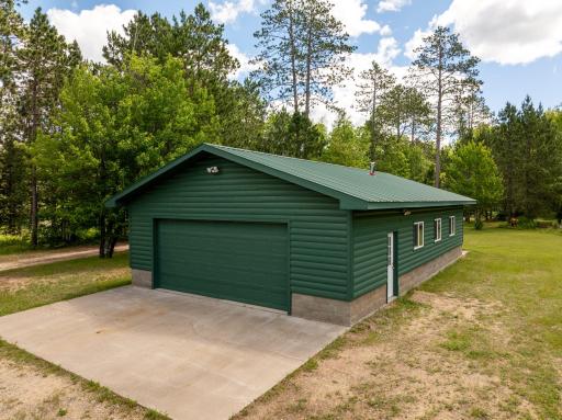 21106 Horsehead Lake Trail, Bigfork, MN 56628