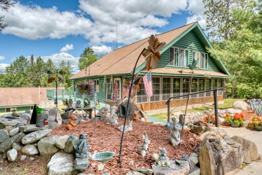 21106 Horsehead Lake Trail, Bigfork, MN 56628